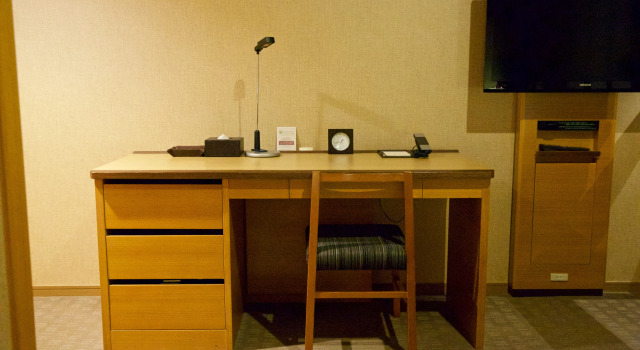 Hotel Niwa Tokyo