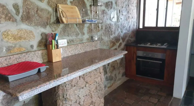 Вилла с 2 комнатами Anse Soleil Resort