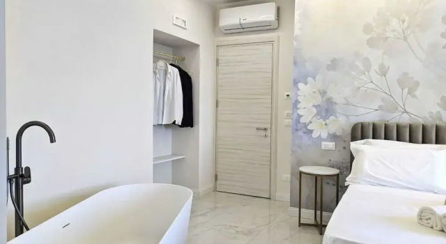Relais Serenitas, Prenota Hotel Hotel a Lazio con parcheggio, Parcheggio