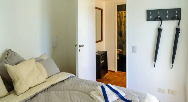 Hotel Del Congreso, Rezerwuj Hotel Balvanera Buenos Aires