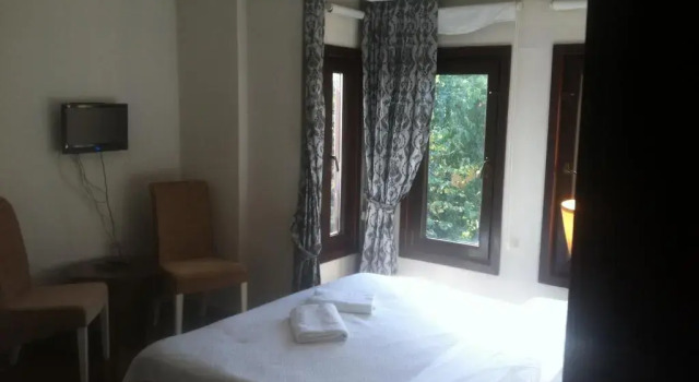 Двухместный номер Standard Mangana Konak Hotel