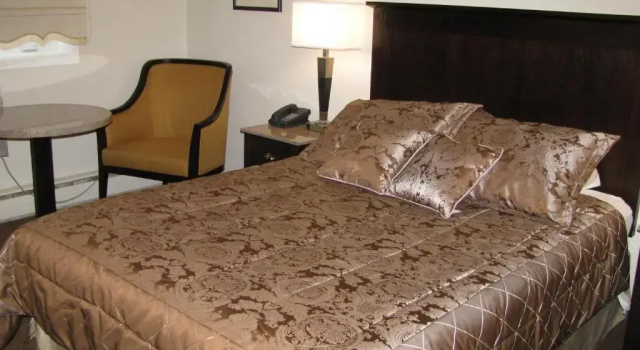 Номер Standard Billy Barker Casino Hotel
