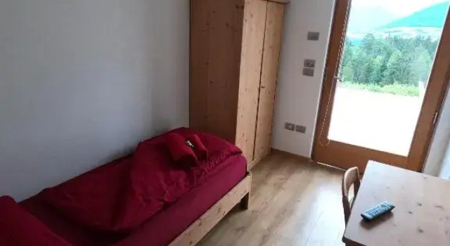 Номер Standard Agritur Fiore