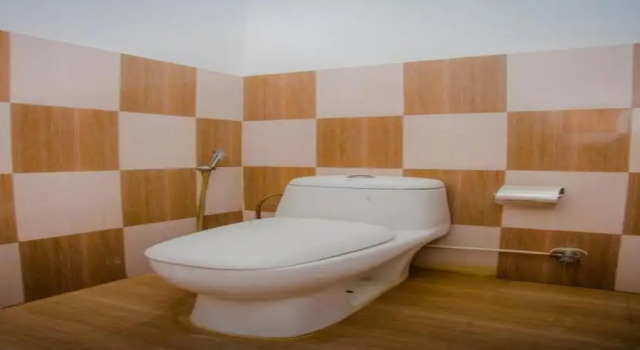 Номер Deluxe MeroStay 248 Graden Guest House