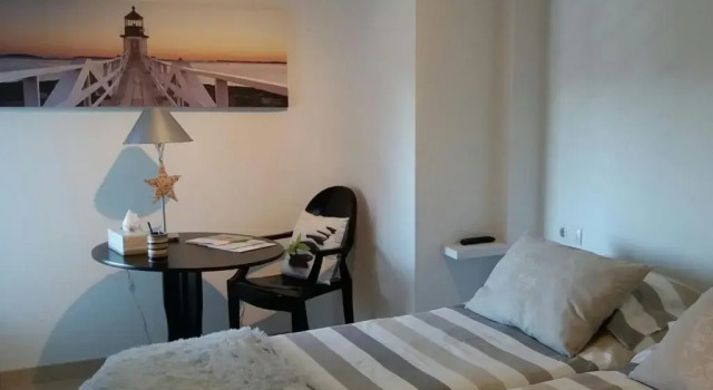 Апартаменты Apartamento Nules Experience