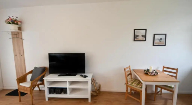 Апартаменты Ferienwohnungen Legienstraße