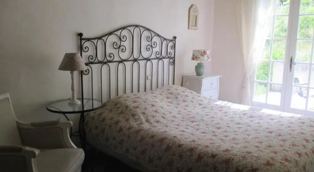 Moulin de la Génetée, Boek Hotel Offranville Normandy