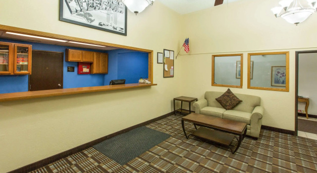 Super 8 Columbus, Boek Mini-hotel Mini-hotels in Nebraska, Mini-hotel