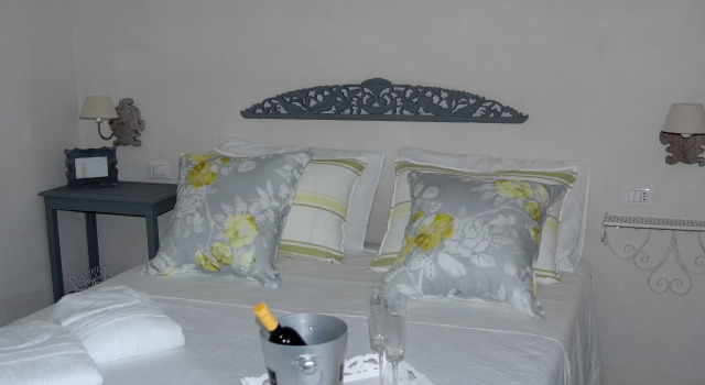 Ulivi Al Sole - Charming B&B