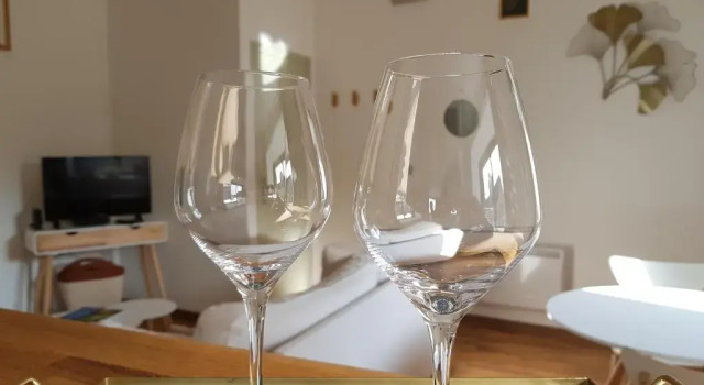 Апартаменты Superior M comme Meursault