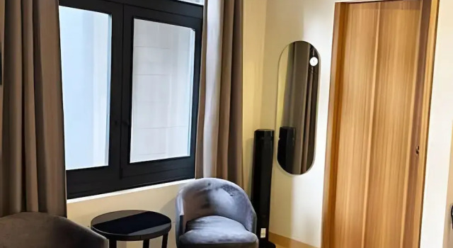 Modern Suite 2 - Heart of Roma Norte, Забронировать Отель Отели Мехико 3 звезды, рядом с Театр «Арт-Хаус-Мехико», 3*