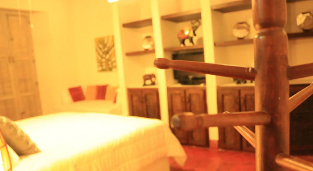 Hotel Casa la Tablada, Забронировать Отель Отели Картахены 3 звезды, рядом с Custom's Square, 3*