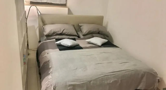 Студия Dreamy Loft Navona
