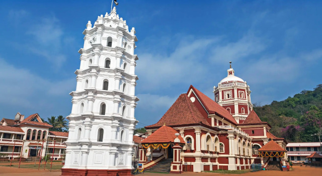 Piggy Hostel Calangute, Book Hostel / Vandrerhjem Hostels i Calangute, Hostel / Vandrerhjem