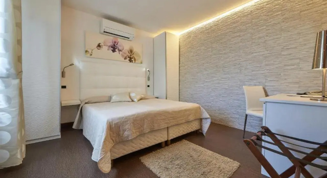 Двухместный номер Standard Hotel Villa Smeralda