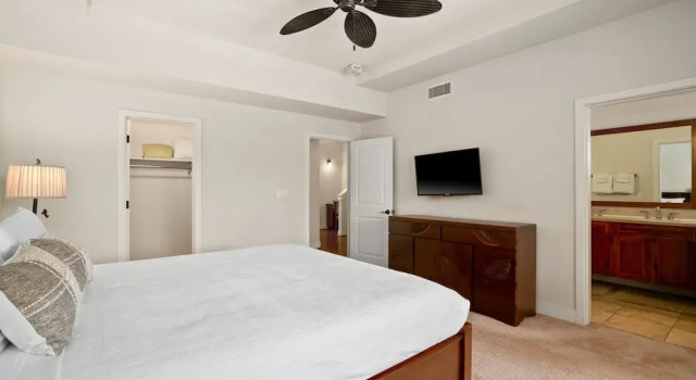 Kauai Pili Mai 1e 3 Bedroom Condo