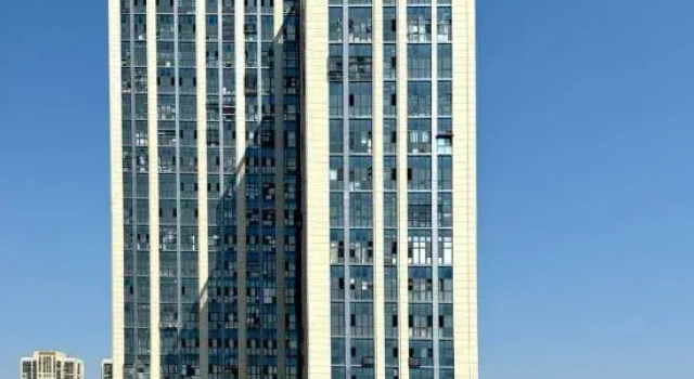IU Hotel (Hefei New Station 168 Middle School Store), Prenota Hotel Hotel a Anhui con parcheggio, Parcheggio