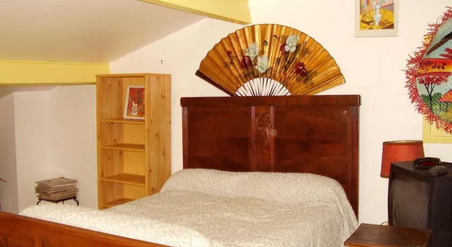 House With 2 Bedrooms In Carpentras With Shared Pool Enclosed Garden And Wifi 31 Km From The Slopes