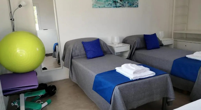 Villa Nico, Prenota Villa Casteldaccia Sicilia