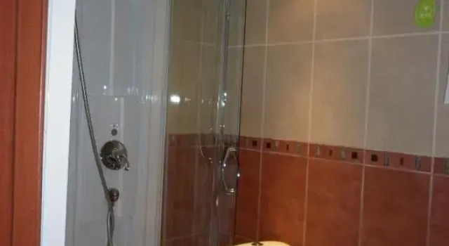 Номер Standard Brani Family Hotel