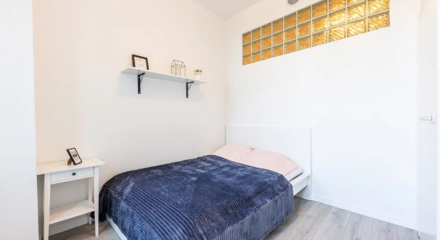 Victus Apartamenty - Penthouse 1, Boek Appartement Hotels in Pommeren met parkeren, Parkeren