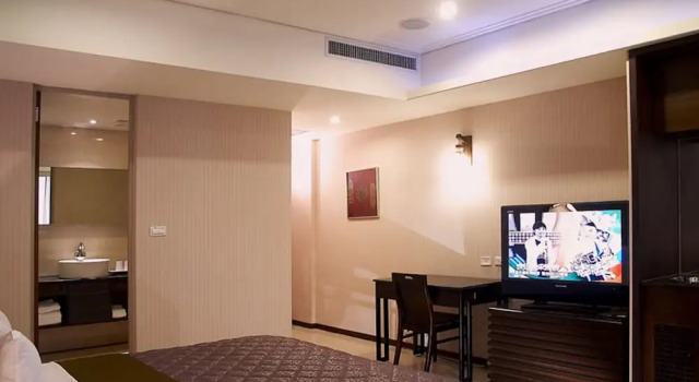 Business Zimmer SLV Hotel Group-SLV Business Hotel