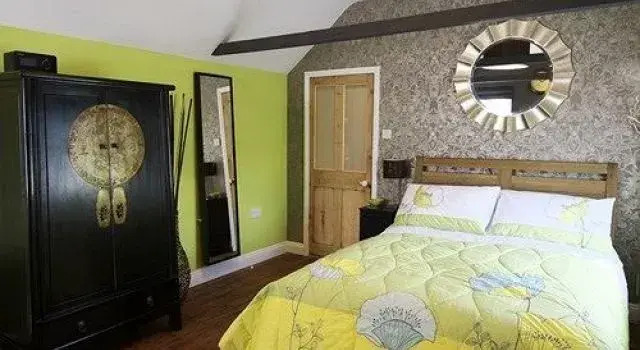 The Hayloft