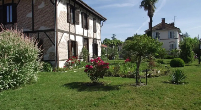 La Ferme de Mézos Chambre d'hôtes, Rezervasyon Otel Mézos Landes