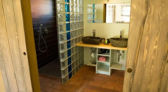 Двухместный номер Comfort Hotel Kolonieschänke