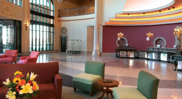 Argosy Casino & Hotel, Prenota Hotel Kansas City 