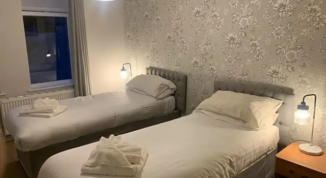 Номер Standard The Coach House