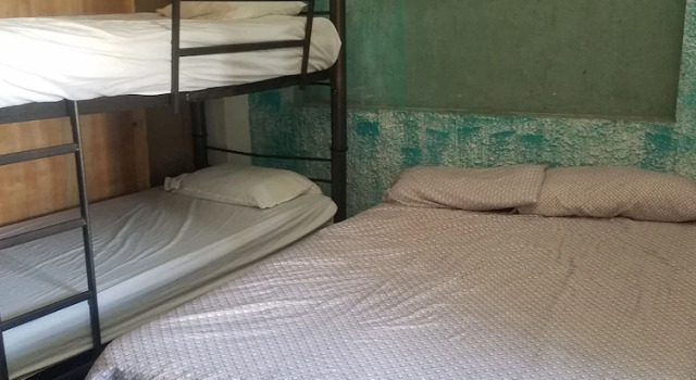 Номер Standard Hostel Enjoy Vallarta 19