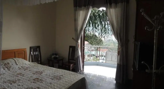 Tuan Anh Hotel, Varaa Hotelli Hotellit Vinh Phuc aamiaisella, Aamiainen
