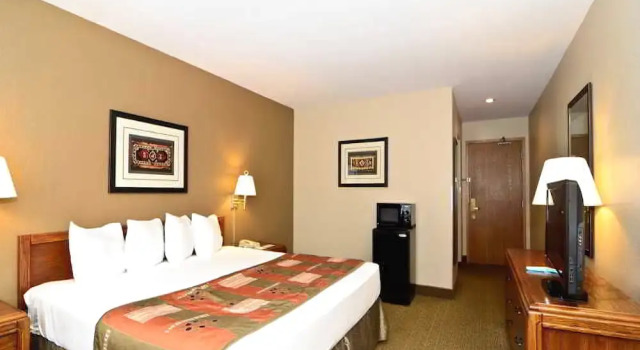 Best Western Tulalip Inn, Đặt Khách sạn Marysville Washington