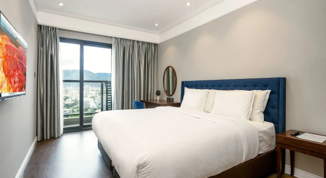 Zoneland Premium Luxury Apartments