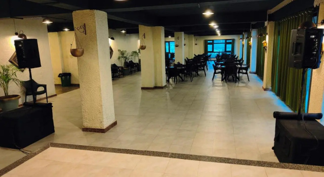 Hotel Acropolis