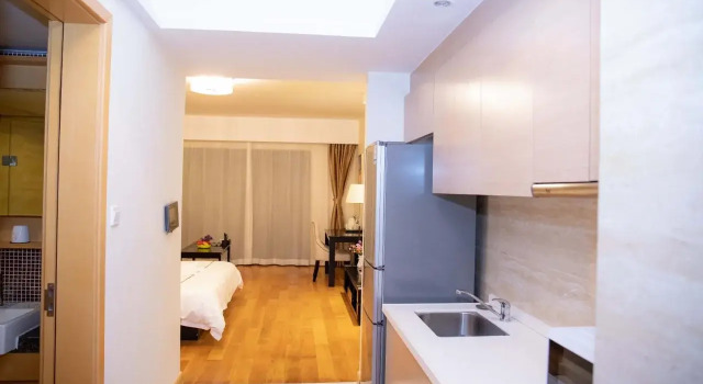 Bedom Apartments · Agile Moon Bay, Wenchang, Book Apartment Wenchang Hainan