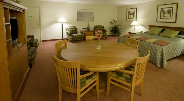 Americas Best Value Inn Edna, Rezerwuj Mini-hotel Edna Houston