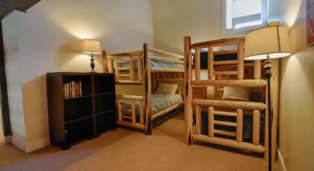 Alpine Meadows Condo, Prenota Hotel Alpine Meadows Squaw Valley