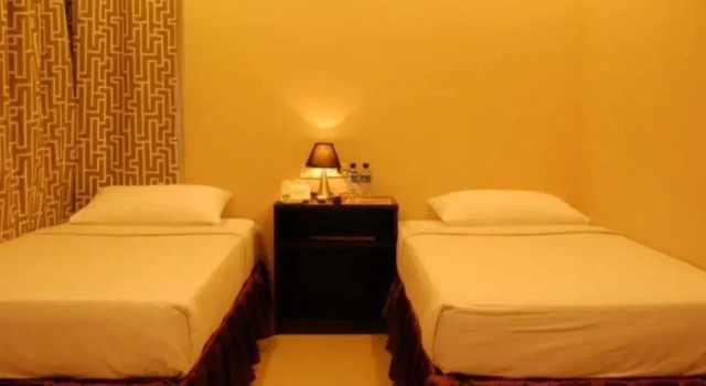 Chandler Suites, Boek Hotel Pagadian Mindanao