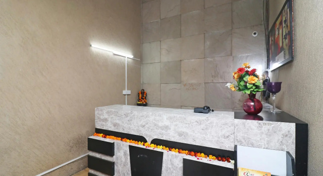 OYO 24624 Kaycee Residency, Забронировать Отель Отели Гургаон с завтраком, рядом с Global Business Park, Завтраки