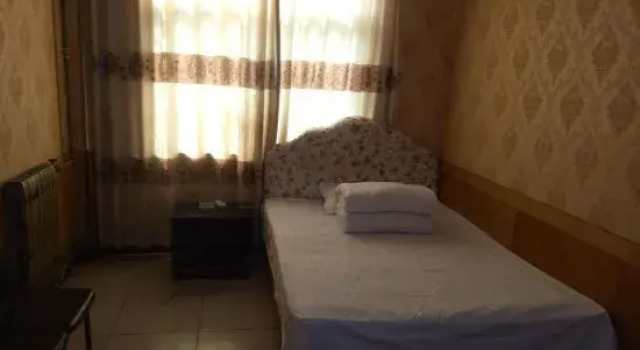 Номер Standard Qixian Henghui Hotel