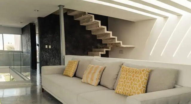 Breathtaking Beach Villa, Feel the Inviting Vibe!