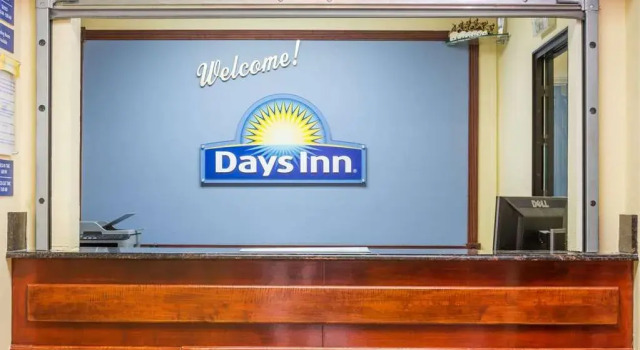 Days Inn Rayne