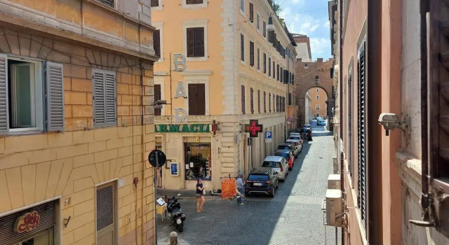 New and modern Halldis apartment close to the Vatican City, Забронировать Апартаменты/квартира Апартаменты Лацио, Апартаменты/квартира