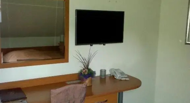 Номер Economy Hotel Istra