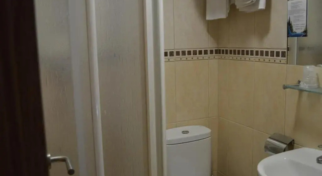 Одноместный номер Standard Hotel Ciutadella