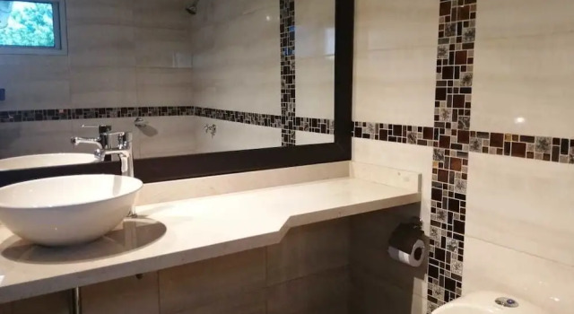 Семейный коттедж Villa Con Piscina Cerca De Cartagena
