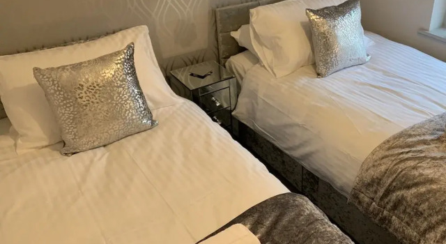 Boutique Suites Worcester