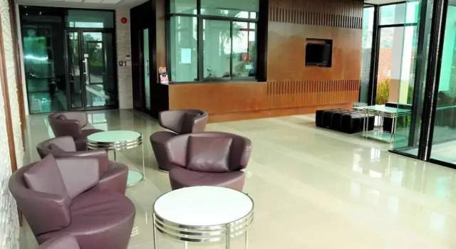 Luxurious 45sqm Apartment in Peaceful Patong Location